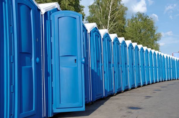 Trusted South Beach, FL porta potty rental Experts